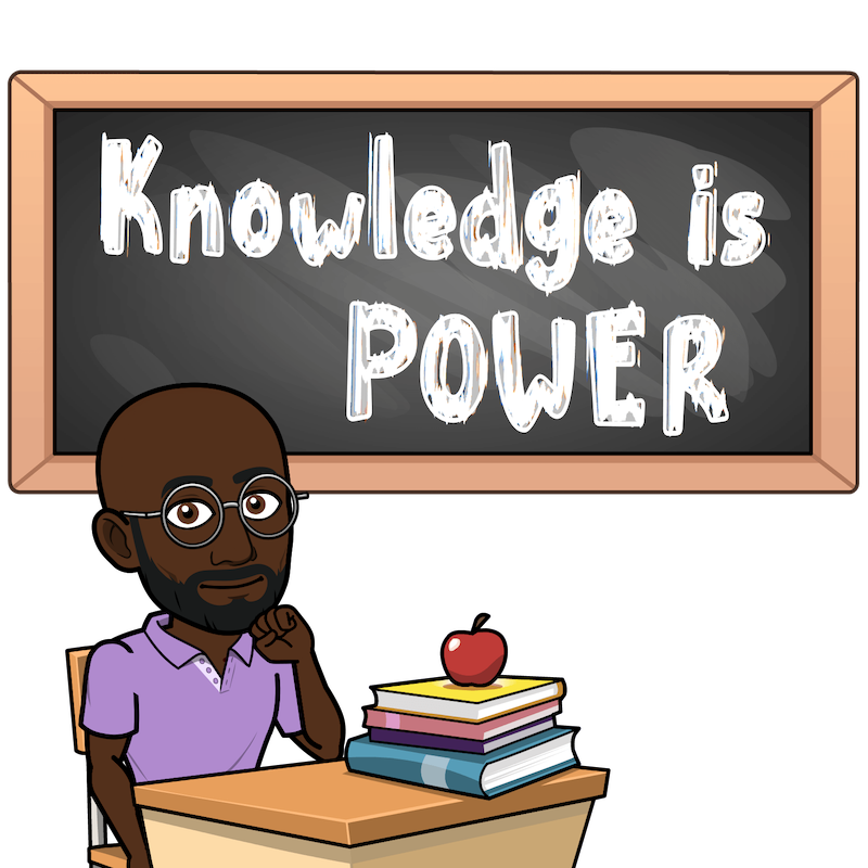 knowledge is power_op